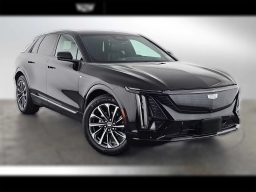 Cadillac LYRIQ Sport 4dr 2026