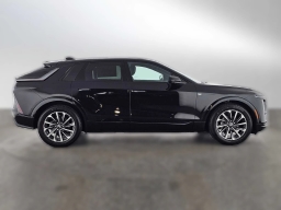 Cadillac LYRIQ Sport 4dr 2026