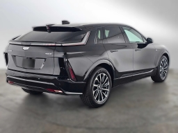 Cadillac LYRIQ Sport 4dr 2026