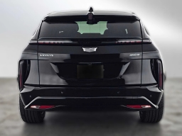 Cadillac LYRIQ Sport 4dr 2026