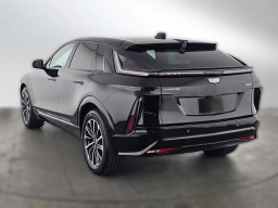 Cadillac LYRIQ Sport 4dr 2026