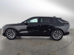 Cadillac LYRIQ Sport 4dr 2026