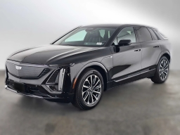 Cadillac LYRIQ Sport 4dr 2026