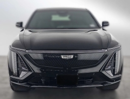 Cadillac LYRIQ Sport 4dr 2026