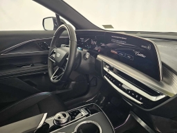 Cadillac LYRIQ Sport 4dr 2026