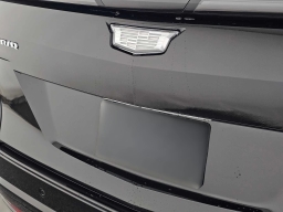 Cadillac LYRIQ Sport 4dr 2026