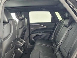 Cadillac LYRIQ Sport 4dr 2026