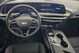 Cadillac LYRIQ Sport 4dr 2026