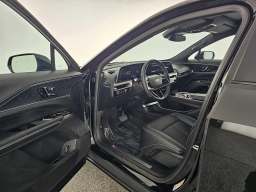 Cadillac LYRIQ Sport 4dr 2026