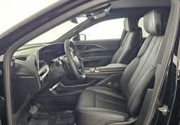 Cadillac LYRIQ Sport 4dr 2026