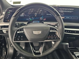 Cadillac LYRIQ Sport 4dr 2026