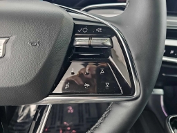 Cadillac LYRIQ Sport 4dr 2026