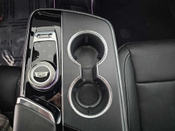Cadillac LYRIQ Sport 4dr 2026