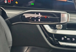 Cadillac LYRIQ Sport 4dr 2026