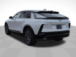 Cadillac LYRIQ 4dr Sport w/1SF 2025