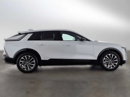 Cadillac LYRIQ Sport 4dr 2026