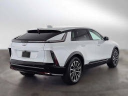 Cadillac LYRIQ Sport 4dr 2026