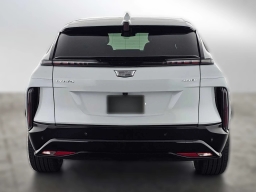 Cadillac LYRIQ Sport 4dr 2026