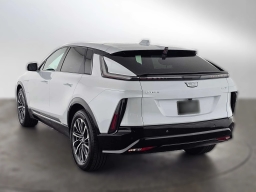 Cadillac LYRIQ Sport 4dr 2026