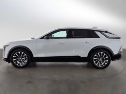 Cadillac LYRIQ Sport 4dr 2026