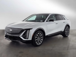 Cadillac LYRIQ Sport 4dr 2026