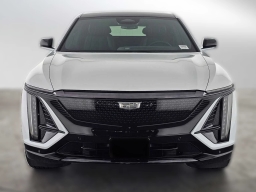 Cadillac LYRIQ Sport 4dr 2026
