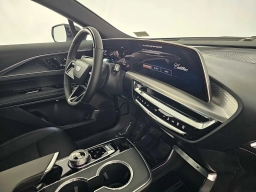 Cadillac LYRIQ Sport 4dr 2026