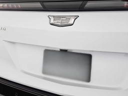 Cadillac LYRIQ Sport 4dr 2026