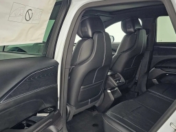 Cadillac LYRIQ Sport 4dr 2026