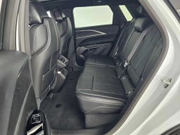 Cadillac LYRIQ Sport 4dr 2026