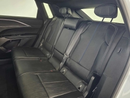 Cadillac LYRIQ Sport 4dr 2026