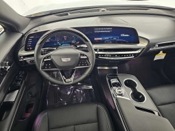 Cadillac LYRIQ Sport 4dr 2026