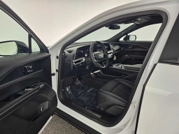 Cadillac LYRIQ Sport 4dr 2026
