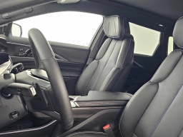 Cadillac LYRIQ Sport 4dr 2026