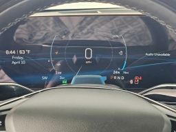 Cadillac LYRIQ Sport 4dr 2026