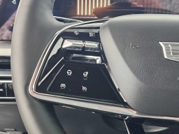 Cadillac LYRIQ Sport 4dr 2026