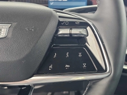 Cadillac LYRIQ Sport 4dr 2026