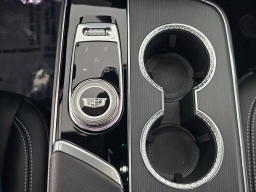 Cadillac LYRIQ Sport 4dr 2026