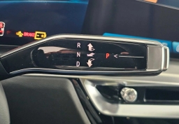 Cadillac LYRIQ Sport 4dr 2026