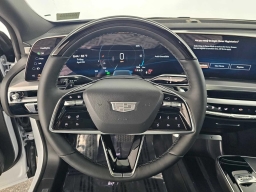 Cadillac LYRIQ Sport 4dr 2026