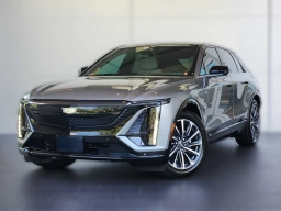 Cadillac LYRIQ Sport 4dr 2026