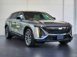 Cadillac LYRIQ Sport 4dr 2026