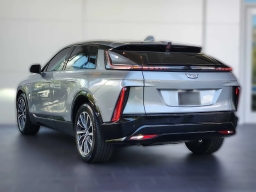 Cadillac LYRIQ Sport 4dr 2026