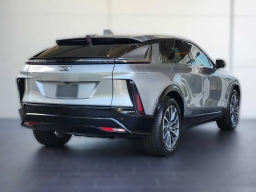 Cadillac LYRIQ Sport 4dr 2026