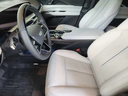 Cadillac LYRIQ Sport 4dr 2026