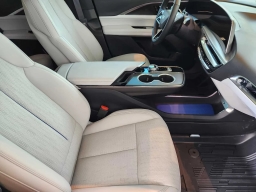 Cadillac LYRIQ Sport 4dr 2026
