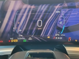 Cadillac LYRIQ Sport 4dr 2026