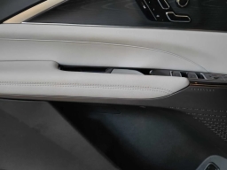Cadillac LYRIQ Sport 4dr 2026
