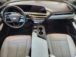 Cadillac LYRIQ Sport 4dr 2026