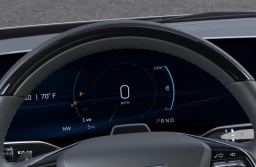 Cadillac LYRIQ Sport 4dr 2026